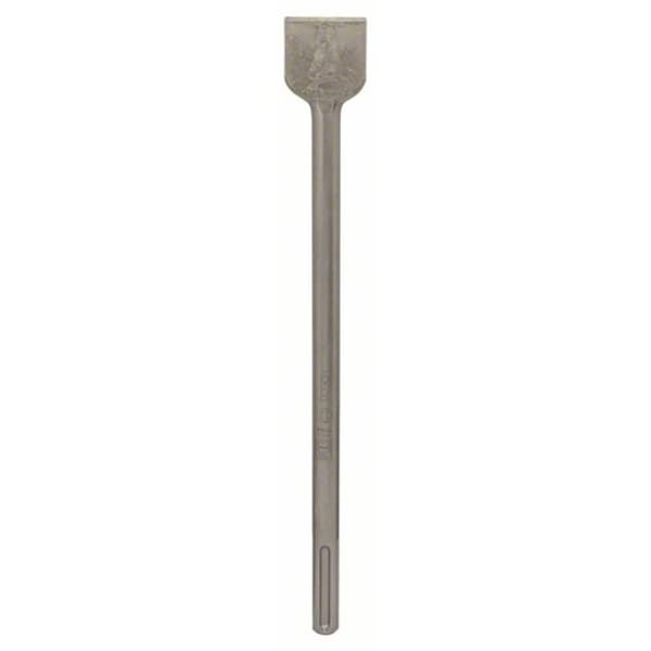 Bosch Professional Klinge Sds-max 400x50 Mm Mejsel 5 Enheder Søvfarvet