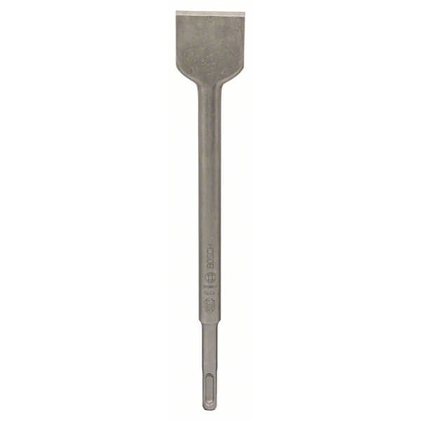 Bosch Professional Standard Klinge Mejsel Plus 250x40 Mm 5 Enheder Søvfarvet