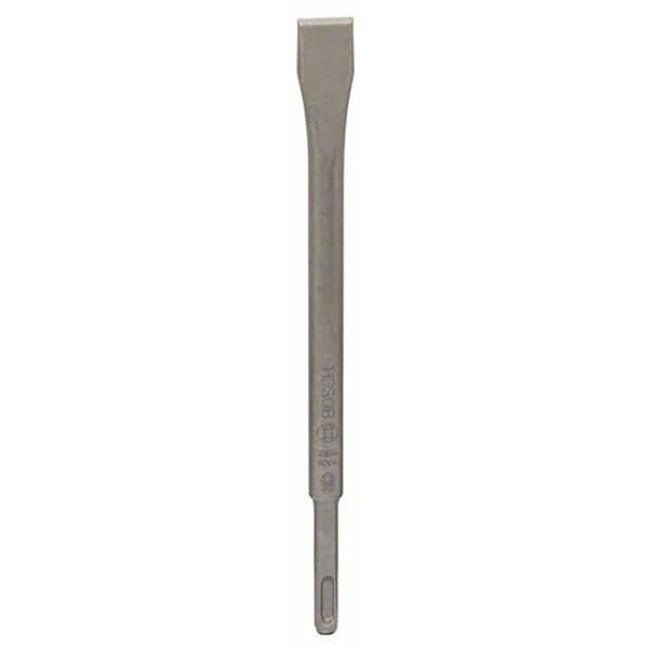 Bosch Professional Standard Mejsel Sds-plus 250x20 Mm 10 Enheder Søvfarvet