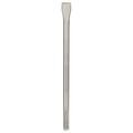 Miniatyrbild 1 av 2: Bosch Professional Mejsel Sds-max 400 Mm 10 Enheter Silver