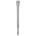 Miniatyrbild 1 av 2: Bosch Professional Självvässande Platt Mejsel Sds-plus 250x22 Mm 5 Enheter Silver