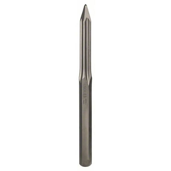 Bosch Professional Pointer Hexagonal 28 Mm 400 Mm Mejsel Søvfarvet