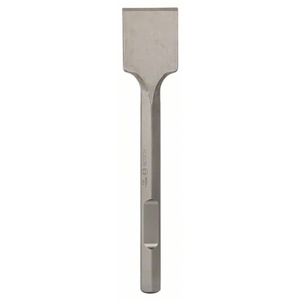 Bosch Professional Klinge Hexagonal 28 Mm 400x80 Mm Mejsel Søvfarvet