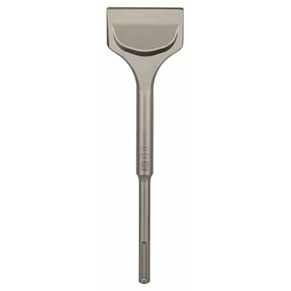 Bosch Professional Klinge Sds-max 400x115 Mm Mejsel Søvfarvet
