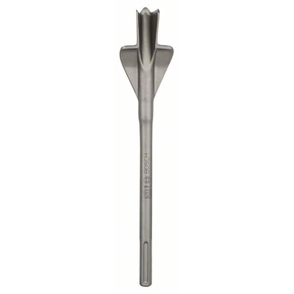 Bosch Professional Til Sds-max 380x35 Mm Mejsel Søvfarvet