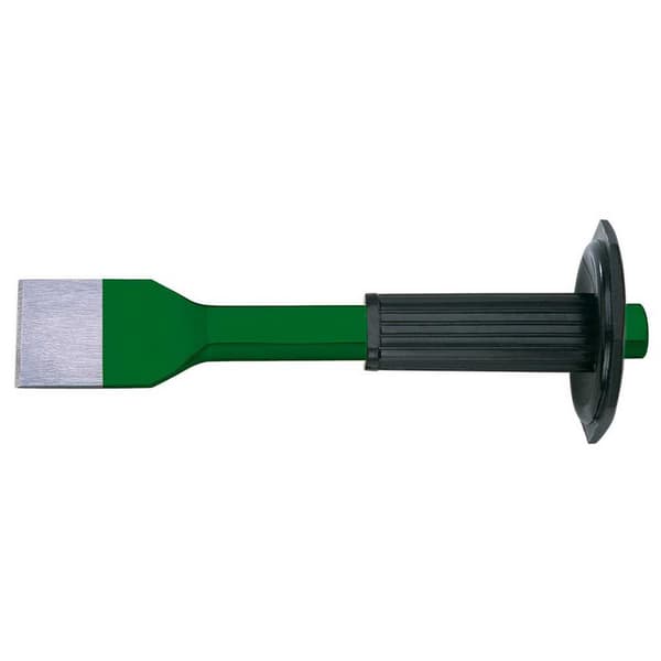 Atm Mejselhandtag 386070v 250 Mm Grönt,Silver