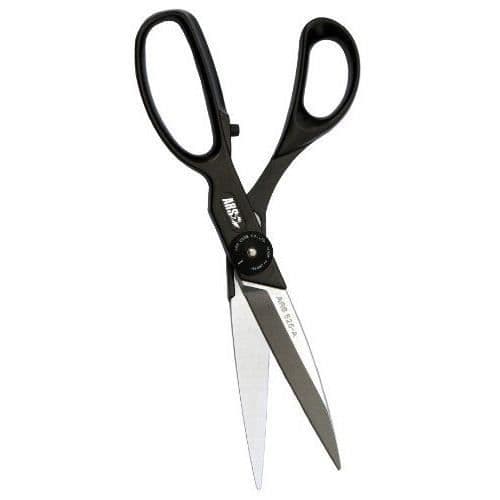 ARS ARS-526-A Ultra Sharp industriell sax med utbytbara blad...