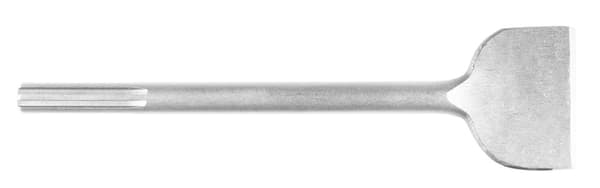 SDS Max fladmejsel 75 x 300 mm