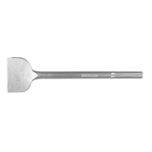 SDS Max fladmejsel 75 x 300 mm