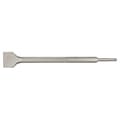 Miniatyrbillede 1 af 2: SDS Plus mejsel 50 x 17 x 350 mm