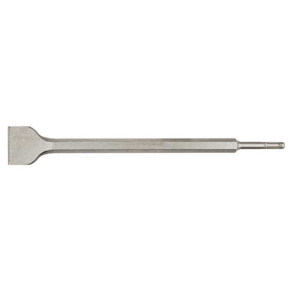 SDS Plus mejsel 50 x 17 x 350 mm
