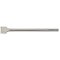 Miniatyrbillede 1 af 2: SDS Max mejsel 50 x 18 x 400 mm