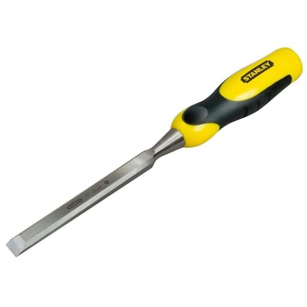 Stanley Bimatiere Wood Chisel 12mm
