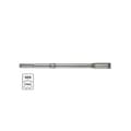 Miniatyrbild 2 av 2: SHARP SDS-MAX plattmejsel 400x25mm - BOSCH - 2608690124