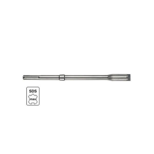 SHARP SDS-MAX plattmejsel 400x25mm - BOSCH - 2608690124