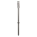 Miniatyrbild 1 av 2: SHARP SDS-MAX plattmejsel 400x25mm - BOSCH - 2608690124