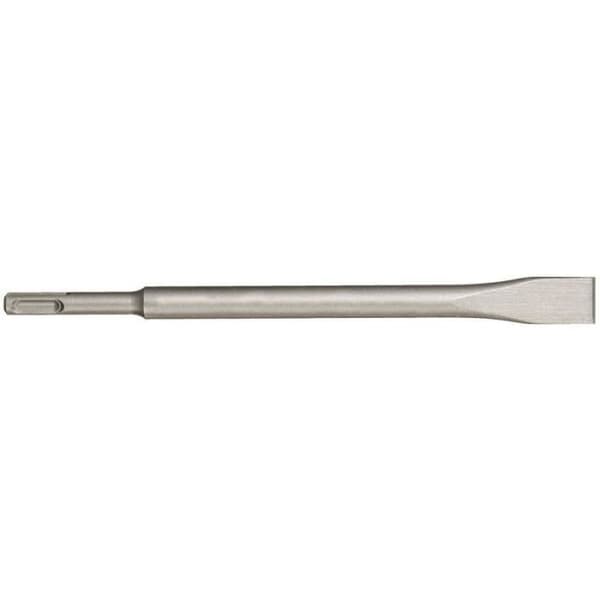 METABO plattmejsel - 20 mm x 250 mm - SDS-Plus stål