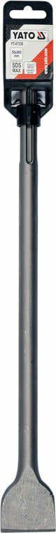 YATO LEVEÄ TALTA 50mm SDS MAX