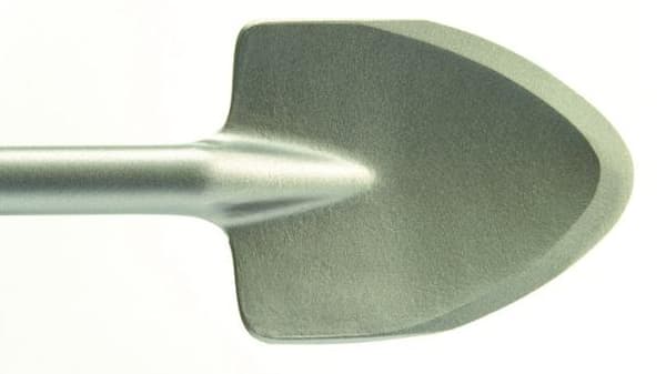 Mejselspatel MAX SDS 100x400mm