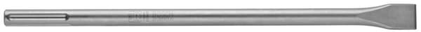BOSCH SDS-MAX FLAD MEJSEL 600x25mm / 5 stk.