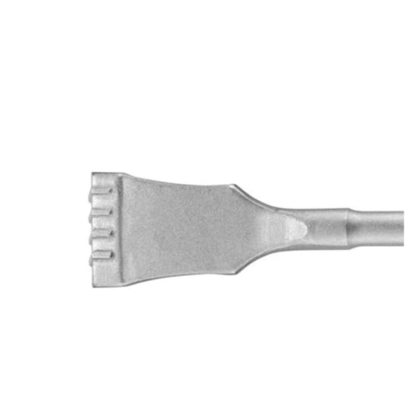 DeWALT SDS-Max Smidd hårdmetalltandmejsel