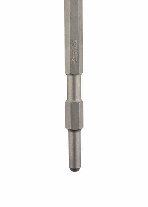 Makita Mejsel - Mejsel - Pekare - D-08707 - D-08682 Pekare M HEX17 280MM HM0810T D-08682