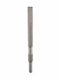Miniatyrbild 1 av 3: Makita Mejsel - Mejsel - Pekare - D-08707 - D-08682 Pekare M HEX17 280MM HM0810T D-08682