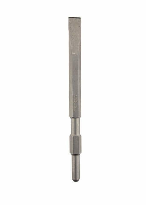 Makita Mejsel - Mejsel - Pekare - D-08707 - D-08682 Pekare M HEX17 280MM HM0810T D-08682