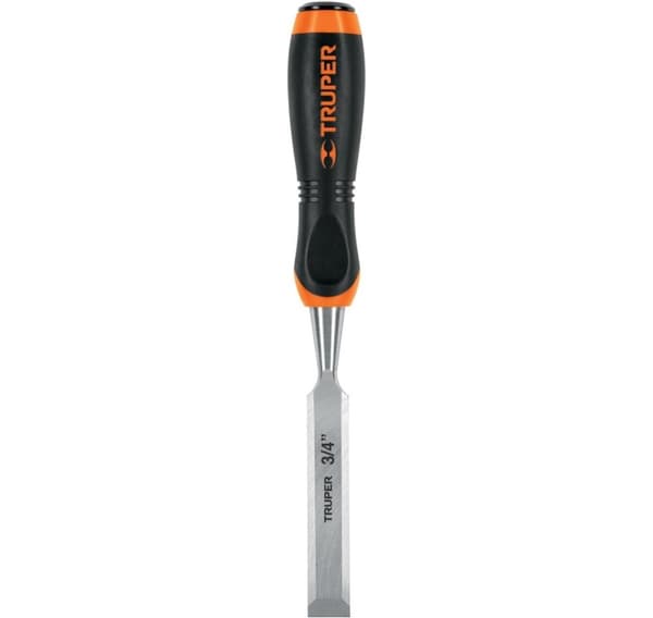 Chisel 19mm with two-component handle Truper®