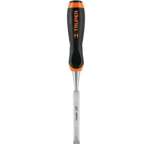 Chisel 13mm with two-component handle Truper®