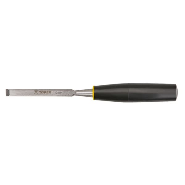 10 mm mejsel, plasthåndtag