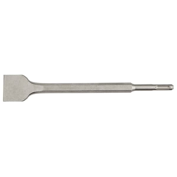 SDS Plus mejsel 40 x 14 x 250 mm