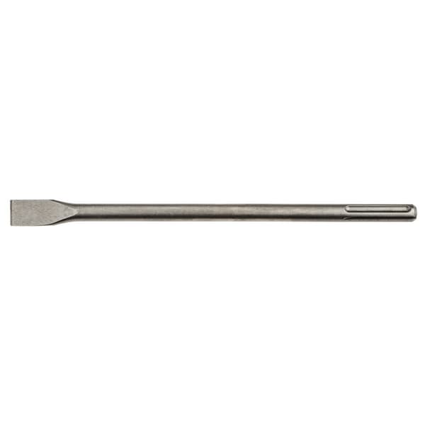 SDS Max mejsel 25 x 18 x 400 mm