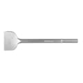 Miniatyrbillede 4 af 4: SDS Max fladmejsel 75 x 300 mm