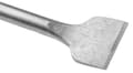 Miniatyrbillede 2 af 4: SDS Max fladmejsel 75 x 300 mm