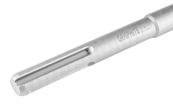 SDS Max spadmejsel 100 x 450 mm