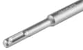 Miniatyrbillede 3 af 4: SDS Plus mejsel 40 x 250 mm, 25 grader