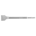 Miniatyrbillede 4 af 4: SDS Plus mejsel 40 x 250 mm, 25 grader