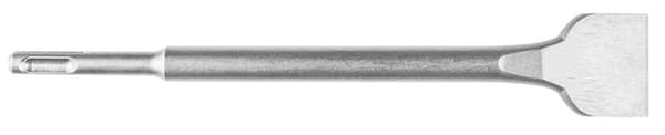 SDS Plus mejsel 40 x 250 mm, 25 grader