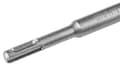 Miniatyrbillede 3 af 4: SDS Plus fladmejsel selvslibende 20 x 250 mm