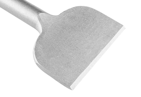 HEX fladmejsel 115 x 400 mm