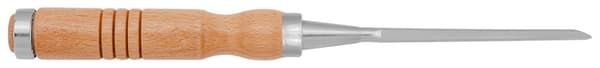 18 mm mejsel, CRV, træskaft