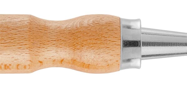 18 mm mejsel, CRV, træskaft