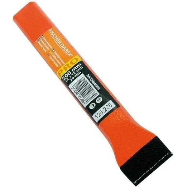 Burin av mekaniker FISCHER DAREX - 200 mm