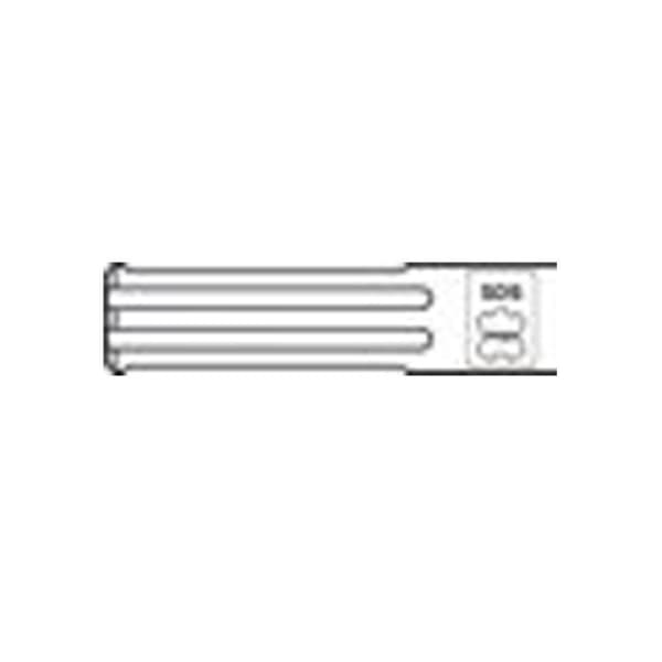 Pick SDS MAX RTEC 400 mm självslipande - BOSCH - 2608690167