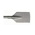 Miniatyrbild 2 av 2: Asfaltknivmejsel 6 sidor Ø30mm BOSCH 2608690114