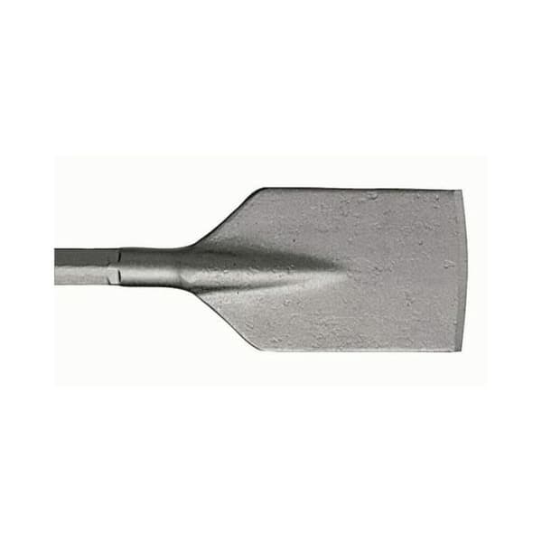 Asfaltknivmejsel 6 sidor Ø30mm BOSCH 2608690114