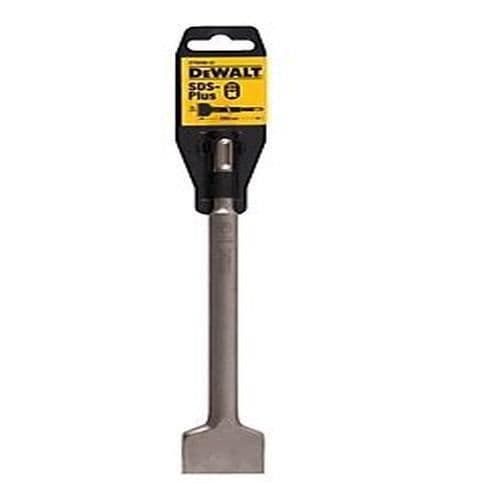 DeWalt Plattmejsel SDS+ 70x250