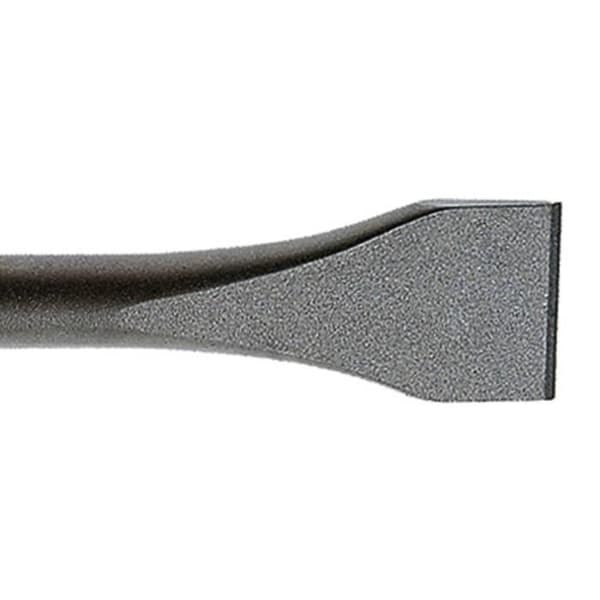 Plattmejsel - MAKITA - P-13487 - 32 mm - Längd 400 mm - Stål