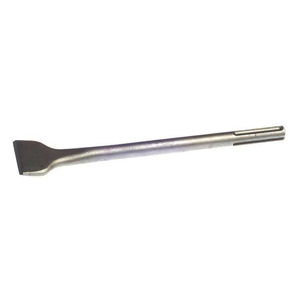 MAKITA SDS-MAX vinklad mejsel - 50 x 300 mm - P-16324